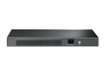Imagen de SWITCH TP-LINK TL-SG1016 16 PUERTOS GIGABIT 10/100/1000 RACK