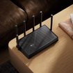 Imagen de TP-LINK ROUTER WIRELESS BE400 DUAL-BAND WI-FI 7