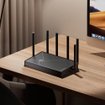 Imagen de TP-LINK ROUTER WIRELESS BE400 DUAL-BAND WI-FI 7
