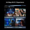 Imagen de TP-LINK ROUTER WIRELESS BE400 DUAL-BAND WI-FI 7