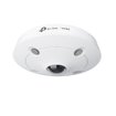 Imagen de CAMARA IP TP-LINK VIGI INSIGHT S655I FISHEYE 5MP 360° IR 10M POE IP67 IK10