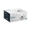 Imagen de CAMARA IP TP-LINK VIGI INSIGHT S655I FISHEYE 5MP 360° IR 10M POE IP67 IK10