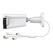 Imagen de CAMARA IP TP-LINK VIGI INSIGHT S345ZI 4MP BULLET VARIFOCAL MOTORIZADA 5X IR 60M POE IP67 IK10