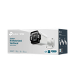 Imagen de CAMARA IP TP-LINK VIGI INSIGHT S345ZI 4MP BULLET VARIFOCAL MOTORIZADA 5X IR 60M POE IP67 IK10
