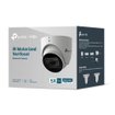 Imagen de CAMARA IP TP-LINK VIGI INSIGHT S445ZI 4MP VARIFOCAL MOTORIZADA 5X IR 60M POE IP67 IK10