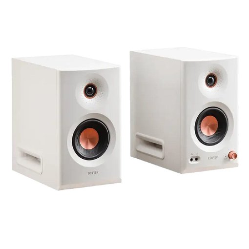 Imagen de PARLANTE EDIFIER MR5 WHITE