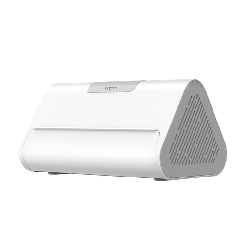 Imagen de CONCENTRADOR TP-LINK TAPO H500 SMART HOMEBASE 16 CAMARAS 64 SENSORES HDMI HASTA 16TB