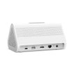 Imagen de CONCENTRADOR TP-LINK TAPO H500 SMART HOMEBASE 16 CAMARAS 64 SENSORES HDMI HASTA 16TB