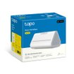 Imagen de CONCENTRADOR TP-LINK TAPO H500 SMART HOMEBASE 16 CAMARAS 64 SENSORES HDMI HASTA 16TB