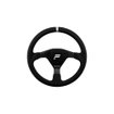 Imagen de VOLANTE FANATEC CLUBSPORT 320 ALCANTARA 320MM CS_WR_320_A
