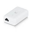 Imagen de INYECTOR POE+ UBIQUITI U-POE+-EU GIGABIT 30W 48V
