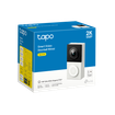 Imagen de VIDEO PORTERO TP-LINK TAPO D130 2K 5MP WIFI VISIÓN NOCTURNA COLOR IP65