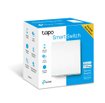 Imagen de INTERRUPTOR INTELIGENTE TP-LINK TAPO S210 1 BOTON 1 VIA SIN NEUTRO