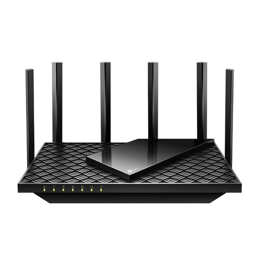 Imagen de TP-LINK ROUTER WIRELESS ARCHER AX72PRO AX5400 WIFI 6