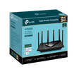 Imagen de TP-LINK ROUTER WIRELESS ARCHER AX72PRO AX5400 WIFI 6