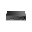 Imagen de SWITCH TP-LINK LS105GP 5 PUERTOS GIGABIT 4 POE+ 65W