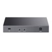 Imagen de SWITCH TP-LINK LS108GP 8 PUERTOS GIGABIT POE+ 62W