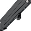 Imagen de SOPORTE KLIP XTREME KMM-400 PARA MONITOR 17" A 27" VESA 100X100 RESORTE NEUMATICO 6.5KG