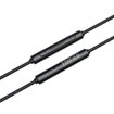 Imagen de AURICULARES EDIFIER P230 USB-C HI-RES 12.4MM CON MICRÓFONO BLACK