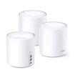 Imagen de DECO MESH TP-LINK BE85 BE22000 WIFI 7 TRIBANDA 3 PACK