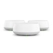 Imagen de DECO MESH TP-LINK BE25 BE5000 WIFI 7 DOBLE BANDA 3 PACK 2.5G