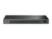 Imagen de SWITCH TP-LINK TL-SG1048 48 PUERTOS GIGABIT NO ADMINISTRABLE PARA RACK 19"