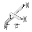 Imagen de SOPORTE BRATECK DOBLE LDT63-C024