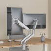 Imagen de SOPORTE BRATECK DOBLE LDT63-C024
