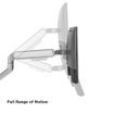 Imagen de SOPORTE BRATECK DOBLE LDT63-C024