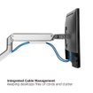 Imagen de SOPORTE BRATECK DOBLE LDT63-C024