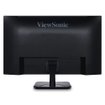 Imagen de MONITOR VIEWSONIC 27" VA2756-4K-MHD IPS 4K UHD HDR10 60HZ HDMI DISPLAYPORT