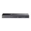 Imagen de CONTROLADOR TP-LINK OMADA OC400 2 SFP+ 10G 4 PUERTOS GIGABIT DOBLE FUENTE PARA RACK