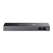 Imagen de CONTROLADOR TP-LINK OMADA OC400 2 SFP+ 10G 4 PUERTOS GIGABIT DOBLE FUENTE PARA RACK