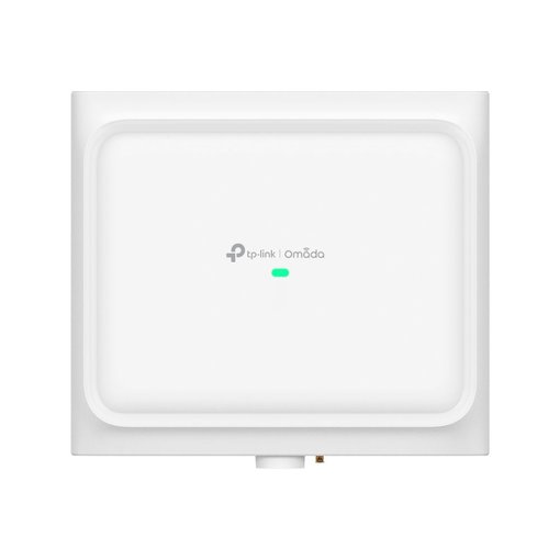 Imagen de ACCESS POINT TP-LINK EAP650 D120-OUTDOOR OMADA WI-FI 6 AX3000 DIRECCIONAL 120° IP68 POE+