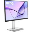 Imagen de MONITOR BENQ MA270U 27" IPS 4K UHD 60HZ USB-C 90W HDR400 PARLANTES