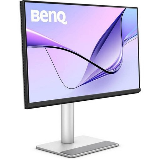 Imagen de MONITOR BENQ MA270U 27" IPS 4K UHD 60HZ USB-C 90W HDR400 PARLANTES