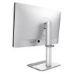 Imagen de MONITOR BENQ MA270U 27" IPS 4K UHD 60HZ USB-C 90W HDR400 PARLANTES