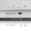 Imagen de MONITOR BENQ MA270U 27" IPS 4K UHD 60HZ USB-C 90W HDR400 PARLANTES