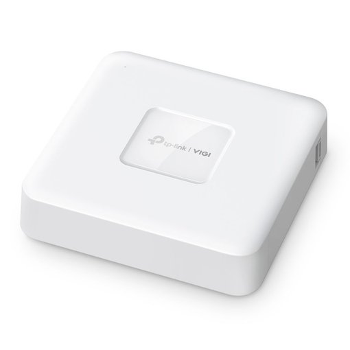 Imagen de NVR TP-LINK VIGI R1104H-4P 4 CANALES POE+ 8MP 4K H.265+