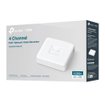 Imagen de NVR TP-LINK VIGI R1104H-4P 4 CANALES POE+ 8MP 4K H.265+