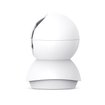 Imagen de CÁMARA IP TP-LINK TAPO C250 4K 8MP WI-FI 360° VISIÓN NOCTURNA AUDIO BIDIRECCIONAL