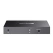 Imagen de SWITCH TP-LINK SG2210XMP-M2 OMADA 8 PUERTOS 2.5G POE+ 2 SFP+ 10G 160W