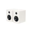 Imagen de PARLANTE EDIFIER M60 WHITE 66W RMS BLUETOOTH 5.3 USB-C HI-RES AUDIO
