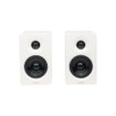 Imagen de PARLANTE EDIFIER M60 WHITE 66W RMS BLUETOOTH 5.3 USB-C HI-RES AUDIO