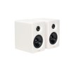 Imagen de PARLANTE EDIFIER M60 WHITE 66W RMS BLUETOOTH 5.3 USB-C HI-RES AUDIO