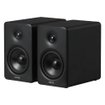 Imagen de PARLANTE EDIFIER M90 BLACK 100W RMS BLUETOOTH 6.0 HDMI EARC USB-C OPTICO