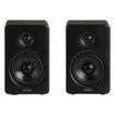 Imagen de PARLANTE EDIFIER M90 BLACK 100W RMS BLUETOOTH 6.0 HDMI EARC USB-C OPTICO