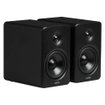 Imagen de PARLANTE EDIFIER M90 BLACK 100W RMS BLUETOOTH 6.0 HDMI EARC USB-C OPTICO