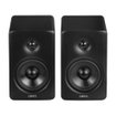 Imagen de PARLANTE EDIFIER M90 BLACK 100W RMS BLUETOOTH 6.0 HDMI EARC USB-C OPTICO