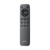 Imagen de PARLANTE EDIFIER M90 BLACK 100W RMS BLUETOOTH 6.0 HDMI EARC USB-C OPTICO